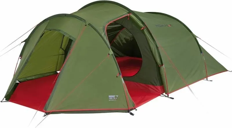 Tenda High Peak Goshawk 4 10307 - 6