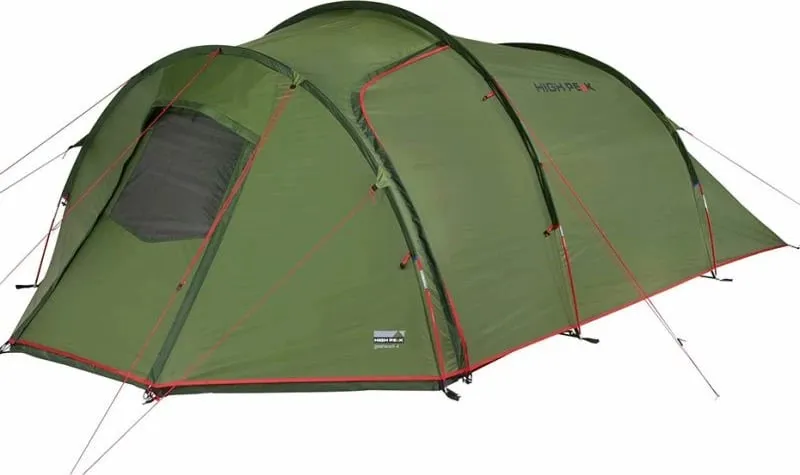 Tenda High Peak Goshawk 4 10307 - 7