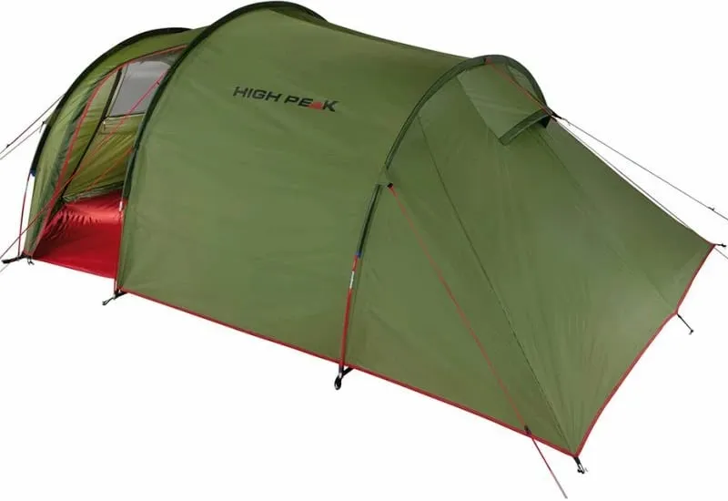 Tenda High Peak Goshawk 4 10307 - 8