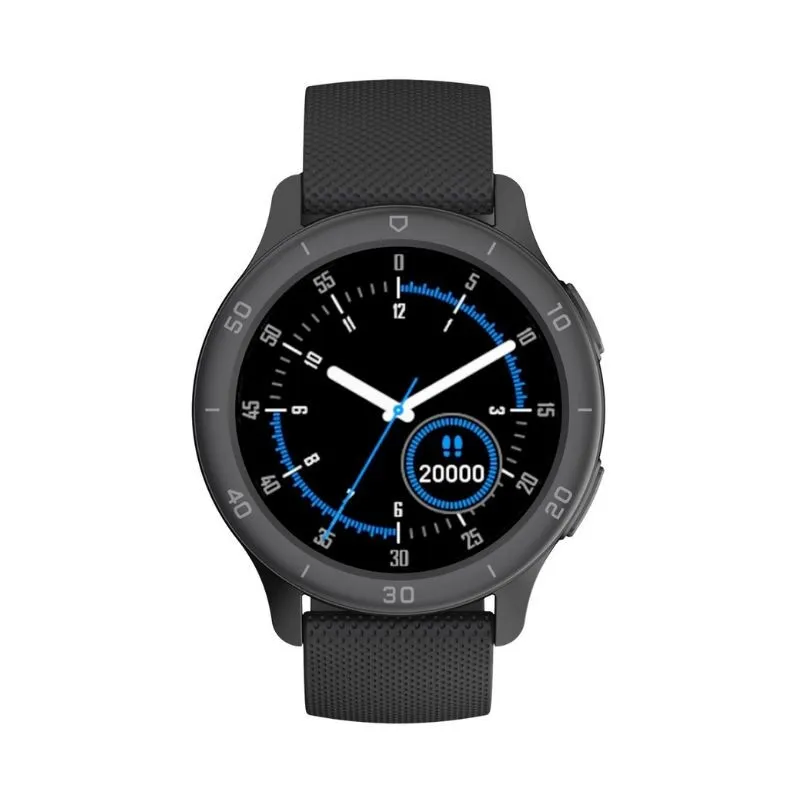 Orë e mençur Vivax Life Pro, 1.32”, e zezë - 1