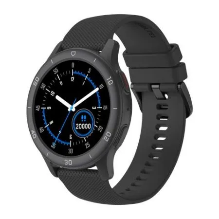 Orë e mençur Vivax Life Pro, 1.32”, e zezë - 2