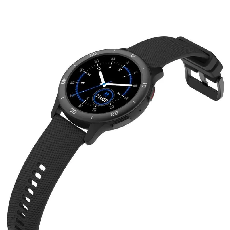 Orë e mençur Vivax Life Pro, 1.32”, e zezë - 3