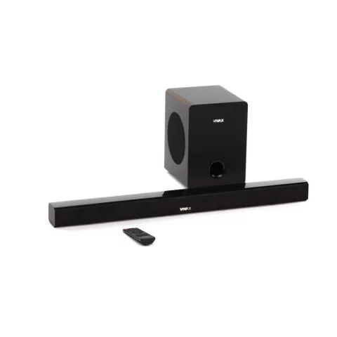Soundbar Vivax SP-7080H, 70W, i zi - 1