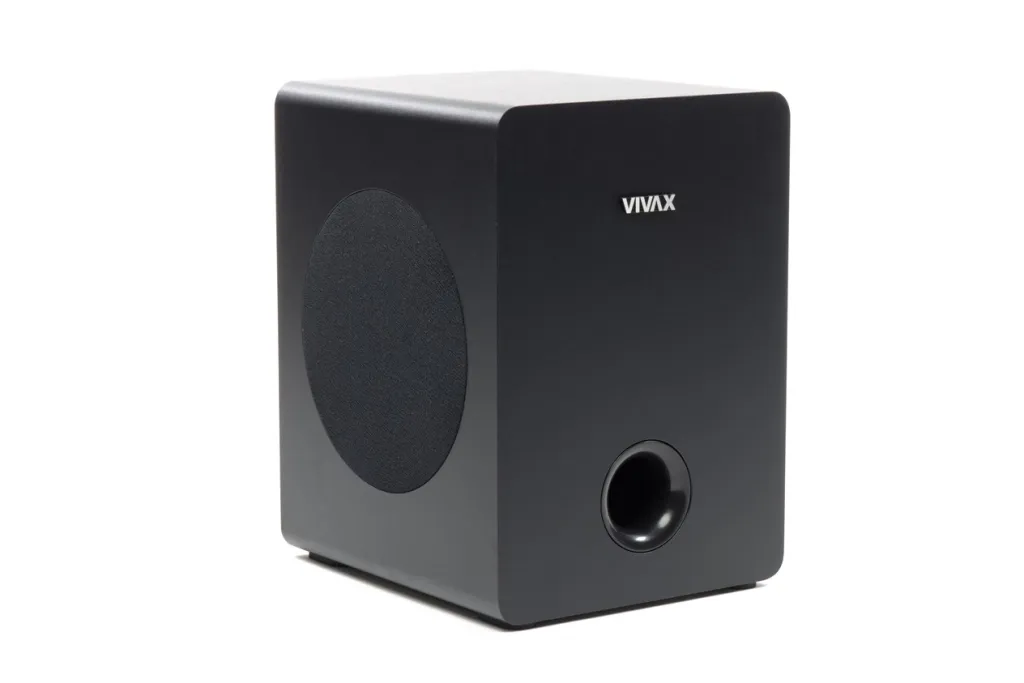 Soundbar Vivax SP-7080H, 70W, i zi - 3