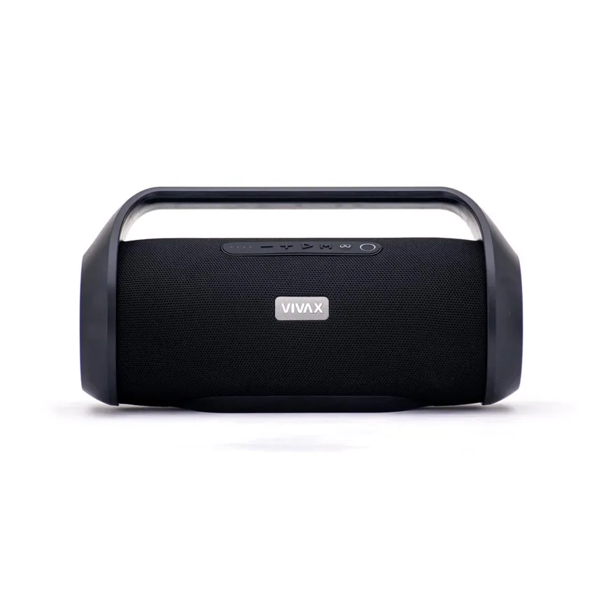 Zmadhues zëri Vivax BS-260, bluetooth, i zi - 1