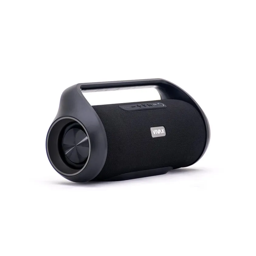 Zmadhues zëri Vivax BS-260, bluetooth, i zi - 2
