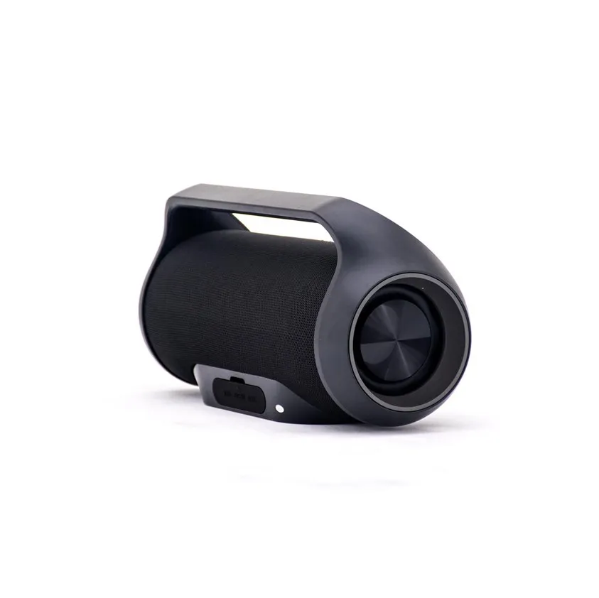 Zmadhues zëri Vivax BS-260, bluetooth, i zi - 3