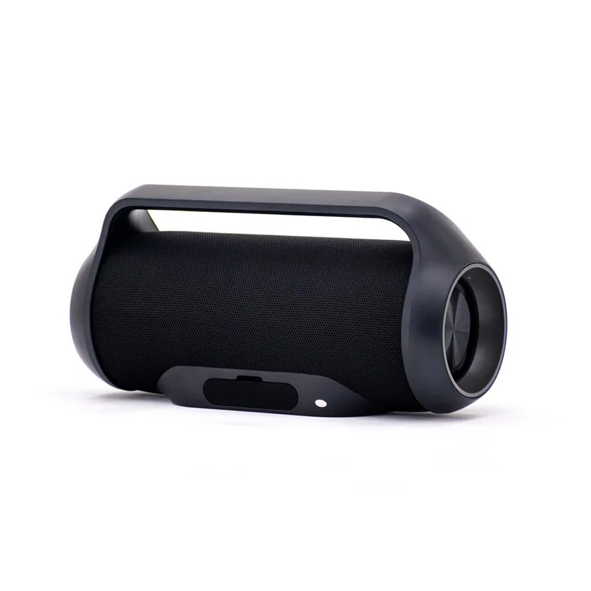 Zmadhues zëri Vivax BS-260, bluetooth, i zi - 4