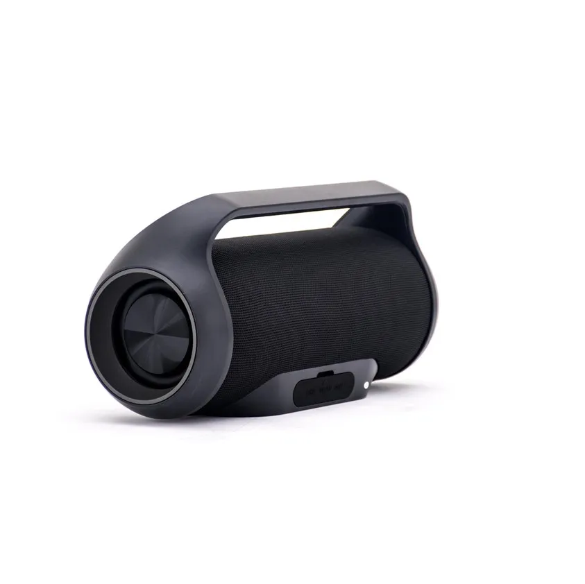 Zmadhues zëri Vivax BS-260, bluetooth, i zi - 5