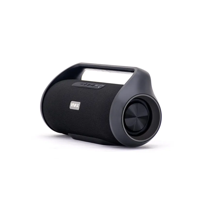 Zmadhues zëri Vivax BS-260, bluetooth, i zi - 6