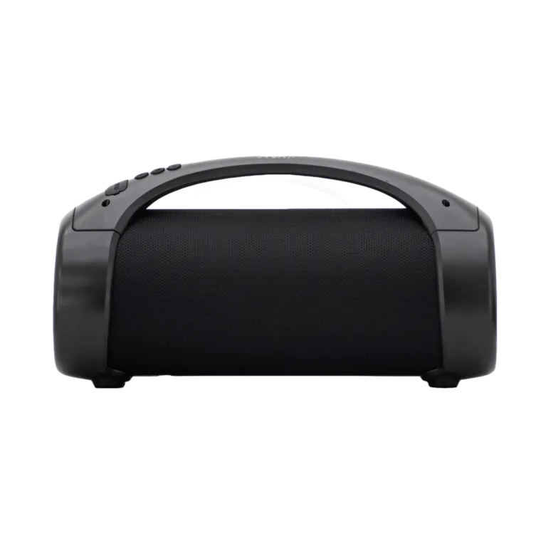 Zmadhues zëri Vivax BS-211, bluetooth, i zi - 1