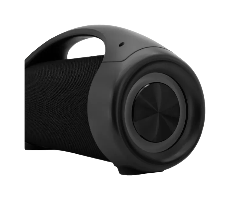 Zmadhues zëri Vivax BS-211, bluetooth, i zi - 2