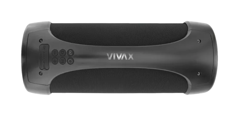 Zmadhues zëri Vivax BS-211, bluetooth, i zi - 3