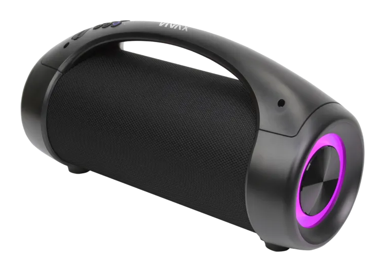 Zmadhues zëri Vivax BS-211, bluetooth, i zi - 5
