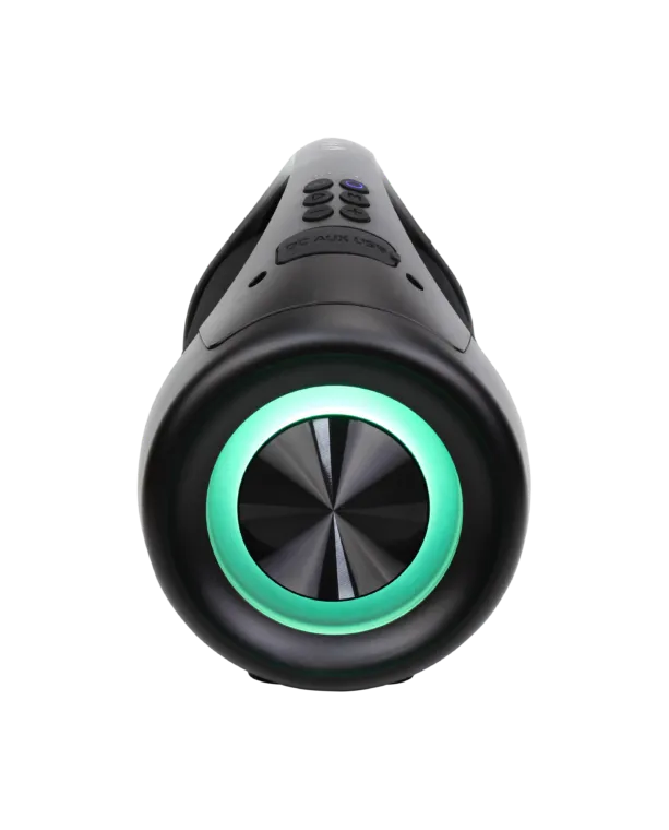 Zmadhues zëri Vivax BS-211, bluetooth, i zi - 6