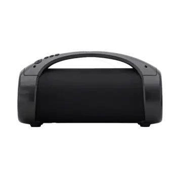 Zmadhues zëri Vivax BS-211, bluetooth, i zi