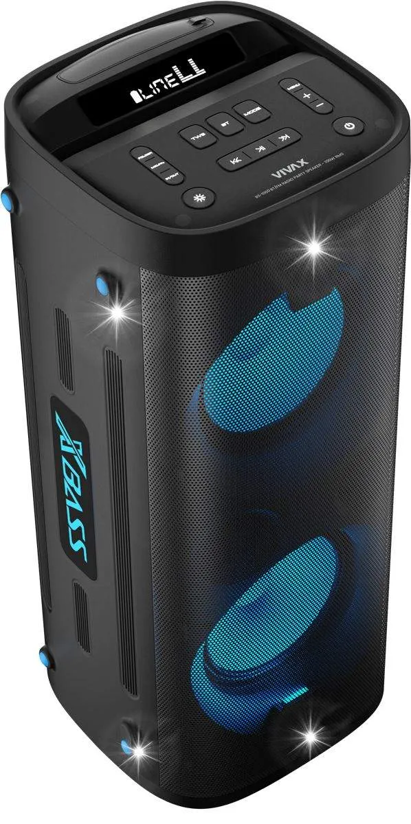 Zmadhues zëri Vivax BS-1001, bluetooth - 1