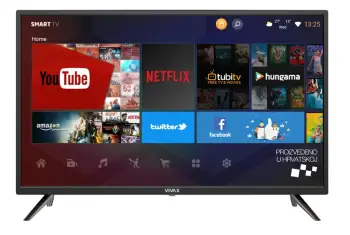 Televizor VIVAX IMAGO LED TV-40LE113T2S2SM, 40"