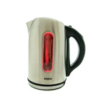 Ngrohese Uji Vivax Wh-176Tc