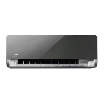 Kondicioner Vivax Acp-18Ch50Aehi/I+Gray-Mirror^18Ch50Aehi/O+