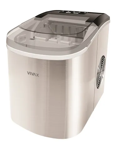 Makinë akulli VIVAX HOME LEDOMAT IM-122T - 1