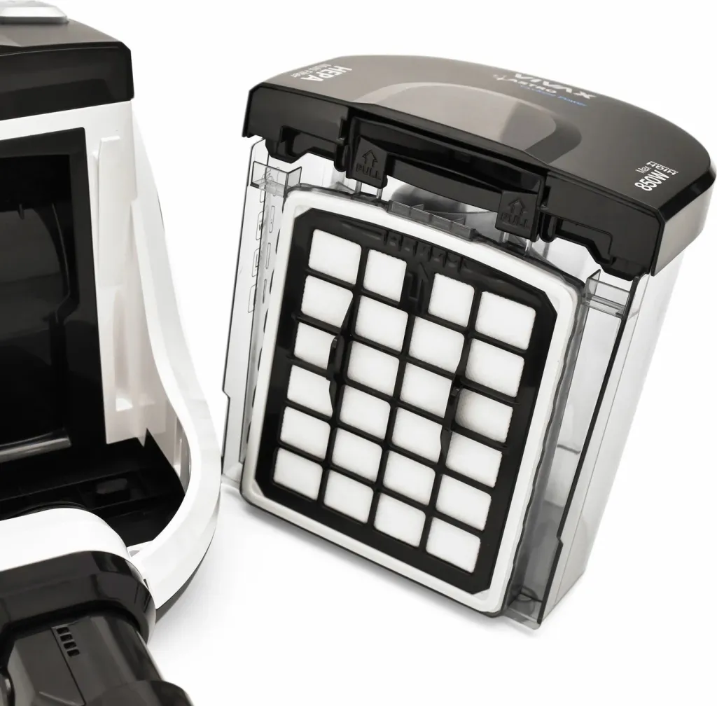 Fshesë me korrent VIVAX HOME VCC-850G Astro - 2