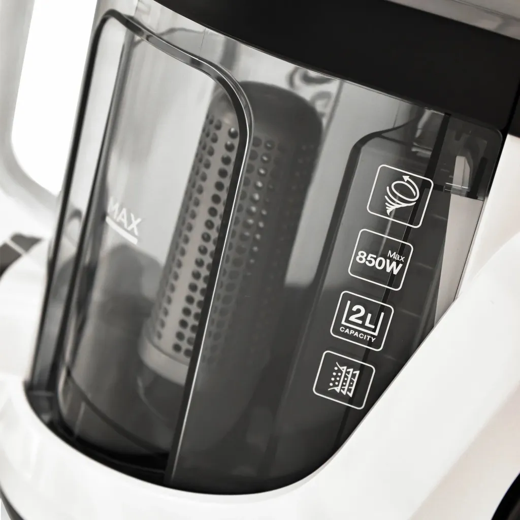 Fshesë me korrent VIVAX HOME VCC-850G Astro - 3