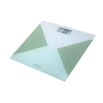 Peshore VIVAX HOME PERSONAL SCALE PS-156WG