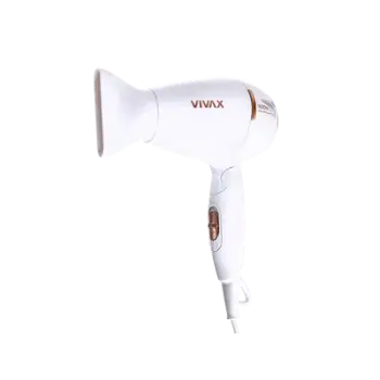Tharëse flokësh VIVAX HD-1601FT