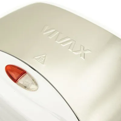 Toster Vivax Ts-7501Whs - 5