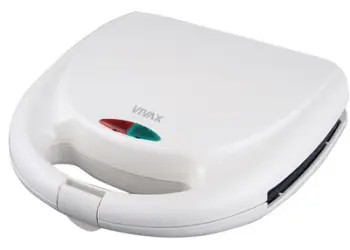 Toster Vivax Home TS-7503WH