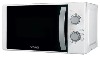 Mikrovalë VIVAX HOME MWO-2078