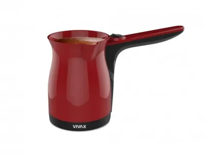 Xhezve elektrike Vivax Home CM-1000R - 1