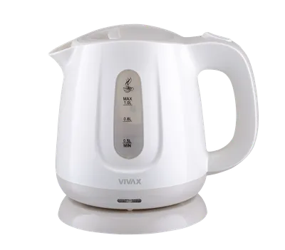 Ngrohëse uji Vivax Home WH-103WB - 1