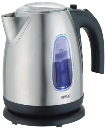 Ngrohëse uji Vivax Home WH-179SS