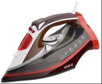 Hekur për hekurosje VIVAX HOME IR-2201CC