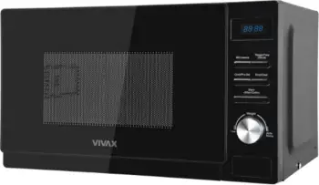 Mikrovalë Vivax MWO-2070 BL, 700W, e zezë