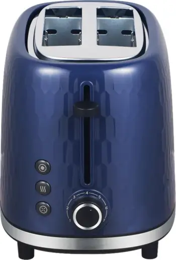 Toster Vivax TS-950B, 800-950W, i kaltërt