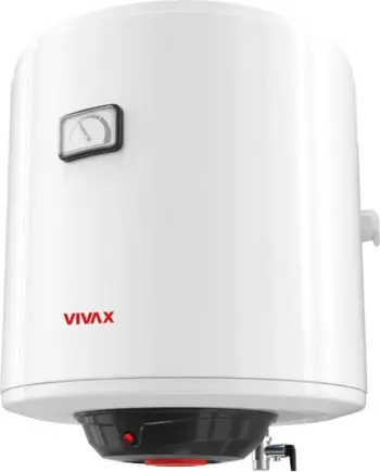 Bojler Vivax EWH-50VR, 2000W, i bardhë