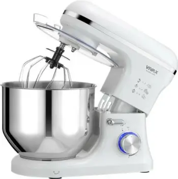 Mikser VIVAX HOME, 1800W, i bardhë
