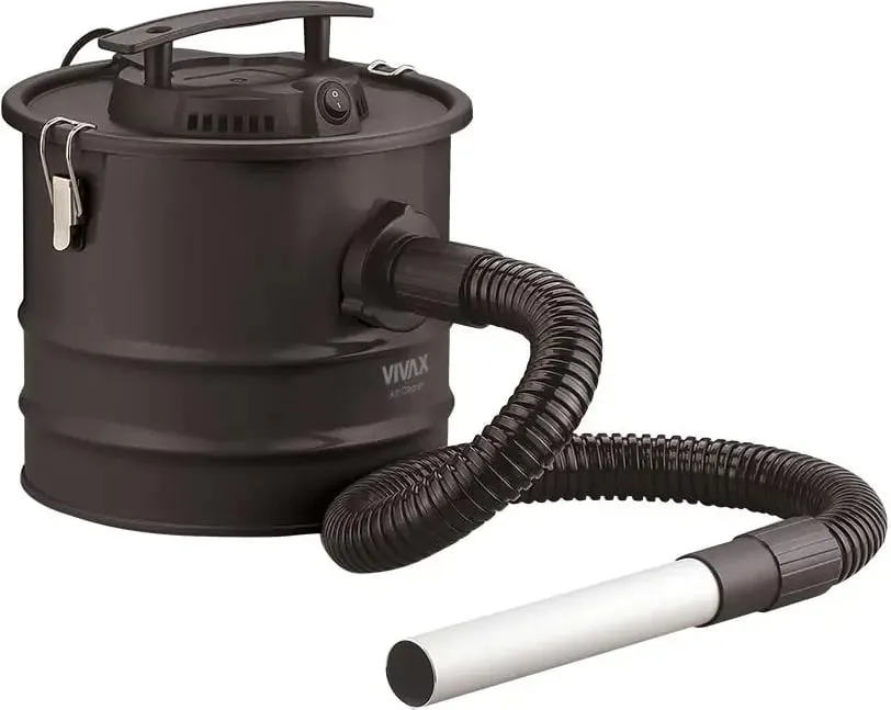 Fshesë Elektrike VIVAX HOME,600W, e zezë - 1