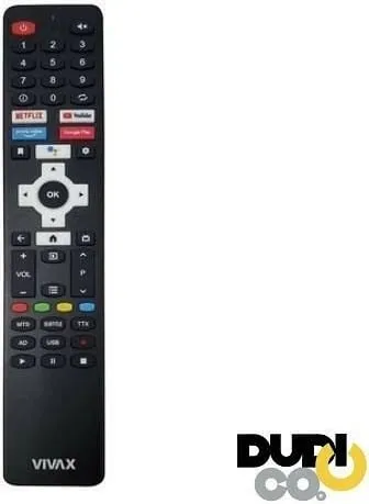 Televizor Vivax A Series 50UHD10K, 50", i zi - 3