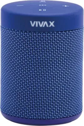 Altoparlant VIVAX, 5W, i kaltër - 1