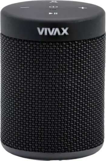 Altoparlant VIVAX, 5W, i zi