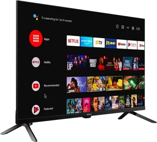TV Vivax Imago A Series 32Inch - 2
