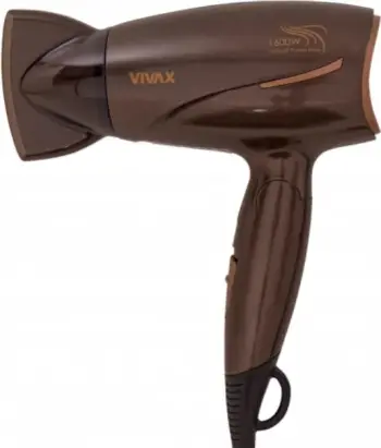 Tharese Flokesh Vivax HD-1600FT