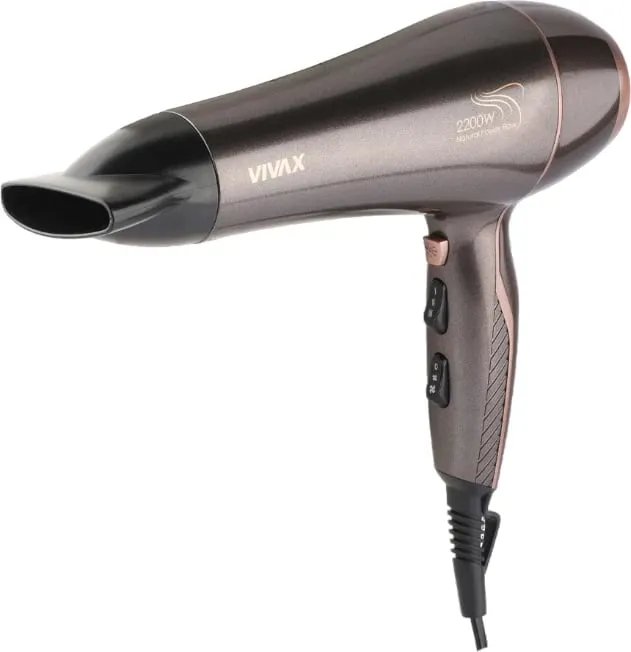 Tharese Flokesh Vivax HD-2201CD - 1