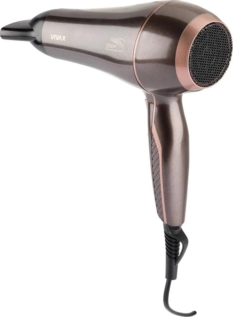 Tharese Flokesh Vivax HD-2201CD - 2
