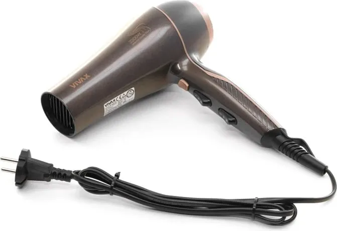Tharese Flokesh Vivax HD-2201CD - 4