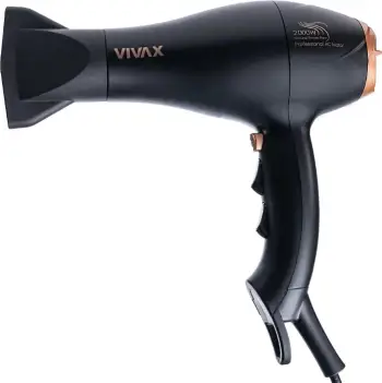 Vivax Tharese Flokesh HD-2000Pro